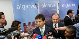 Secretário de estado do Turismo diz que tendência de preços baixos na hotelaria está a inverter-se