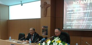 António Spadaro e a Ciberteologia