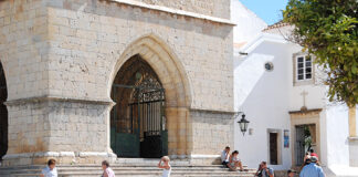 Algarve com mais hóspedes e mais dormidas em 2013