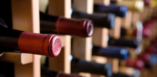 Turismo do Algarve lança Rota dos Vinhos para promover enoturismo