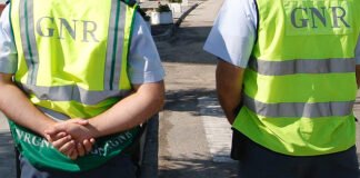 Homem disparou em Vilamoura contra ex-companheira e tentou suicidar-se