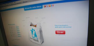 Banco Alimentar Contra a Fome inicia hoje campanha “online” de recolha de alimentos