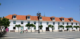 Câmara de Vila Real de Santo António anuncia programa de equilíbrio financeiro