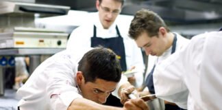 Gastronomia mundial de topo mostra-se no Algarve