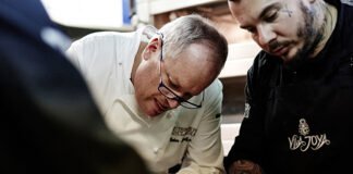‘Chefs’ algarvios destacam importância das estrelas Michelin para o turismo nacional
