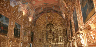 Igreja de Sto. António e Mercado de Escravos, em Lagos, encerrados para obras