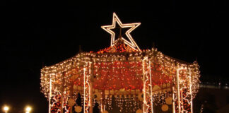 Mais de 50 ações de animação, desfiles e tenda gigante animam Natal em Faro