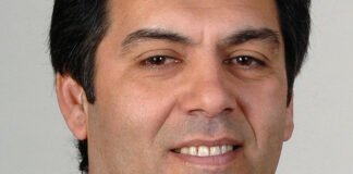 Miguel Freitas escolhido para secretário de Estado das Florestas e do Desenvolvimento Rural