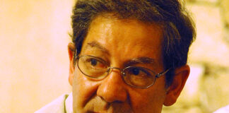 Algarvio Nuno Júdice recebe Prémio Rainha Sofia no dia 27