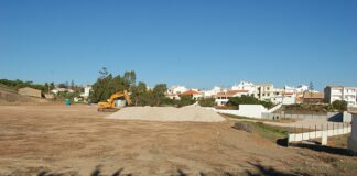Budens vai ter em 2014 um centro educativo para estudantes