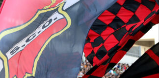 Olhanense não conseguiu resistir ao Benfica