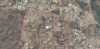 Faro vai ter Parque Tecnológico junto ao aeroporto e à universidade