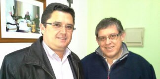 Câmara de Alcoutim atribui apoio financeiro ao Centro Paroquial de Martim Longo