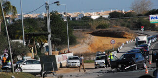 Estado pondera resgatar a concessão da Estrada Nacional 125