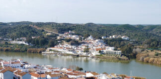 Alcoutim ‘regressa’ aos tempos do contrabando na fronteira com Espanha