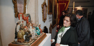 Paróquia matriz de Portimão quer criar Museu de Arte Sacra na cidade