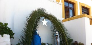 Caminho dos Presépios quer dinamizar comércio de Portimão e de Ferragudo