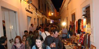 Moradores de Loulé querem reanimar centro histórico e atrair mais residentes