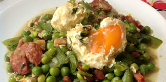 Confraria dos Gastrónomos do Algarve diz que distinção da dieta mediterrânica é “honra enorme”