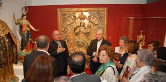 Exposição de Arte Sacra da Igreja do Algarve foi visitada por 10 mil pessoas em Portimão