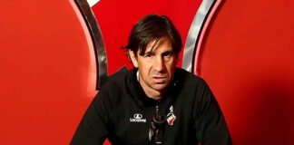 Paulo Alves quer Olhanense capaz de intranquilizar o FC Porto