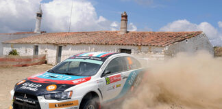 Covid-19: Rali Casinos do Algarve adiado devido ao Estado de Emergência