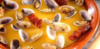 Algarve vai apostar na vertente gastronómica para diversificar oferta turística