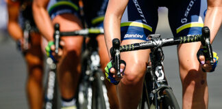 Federação Portuguesa de Ciclismo diz que a Volta ao Algarve vai ter nível competitivo “muito elevado”