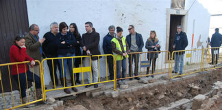 Museu e Banhos Islâmicos de Loulé vão ter apoio do Campo Arqueológico de Mértola