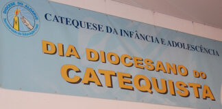 Igreja do Algarve promove reflexão sobre a “Catequese de Adolescência, uma proposta de Santidade”