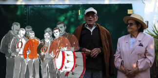 Tiago Pereira estreia no Algarve série documental sobre música portuguesa