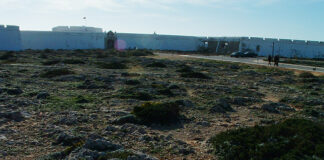 Vila do Bispo vai criar parque de caravanismo junto à Fortaleza de Sagres