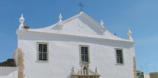 Igrejas de S. Pedro de Faro e S. José do Hospital, em Tavira, classificadas como “monumentos de interesse público”