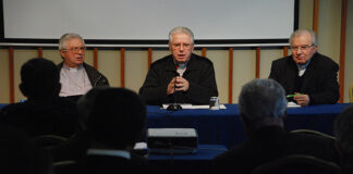 Clero do sul do país em jornada de atualização no Algarve