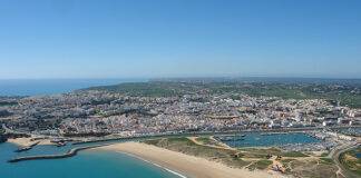 Câmara de Lagos exigiu ao Governo aquisição de rebocador para o Algarve