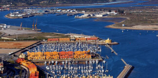 Administração dos portos espera ter rebocador no Algarve em março