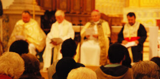 Cristãos Católicos e Greco-Católicos, Anglicanos, Luteranos e Ortodoxos do Algarve voltam a rezar juntos