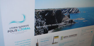 Polis Litoral Sudoeste precisa de verbas do Quadro Comunitário 2014-2020