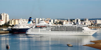 Rebocador no Algarve aumenta segurança no mar e ajuda turismo