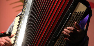 Mercado mensal de Castro Marim tem a partir de sábado animação de acordeonistas