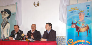 Loulé garante carnaval “único e irrevogável” apesar de cortes no orçamento