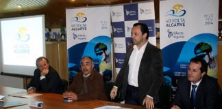 Cândido Barbosa quis desenhar uma edição mais equilibrada da Volta ao Algarve