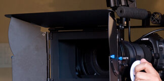 Investigador da Universidade do Algarve produz filme interativo em que o espetador é protagonista