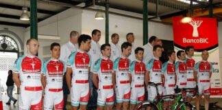 Tavira apresenta-se com Volta a Portugal a bicicleta nos principais objetivos