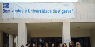 Universidade do Algarve organiza dia de portas abertas para cativar novos alunos