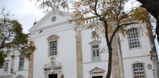 Misericórdia de Faro celebra o 433º aniversário da sua fundação