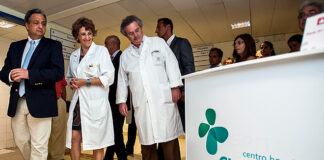 Ministro da Saúde anuncia abertura de mais de cem vagas para médicos no Algarve