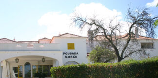 Dinamarqueses reabrem Pousada de São Brás de Alportel em “time-sharing”