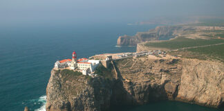 Sagres tem de adiar candidatura a Património Mundial