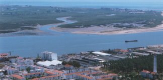 Reabilitação de bairro social de Vila Real de Sto. António vai ter início